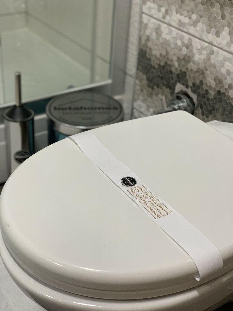 Beta Homes Boutique Hotel