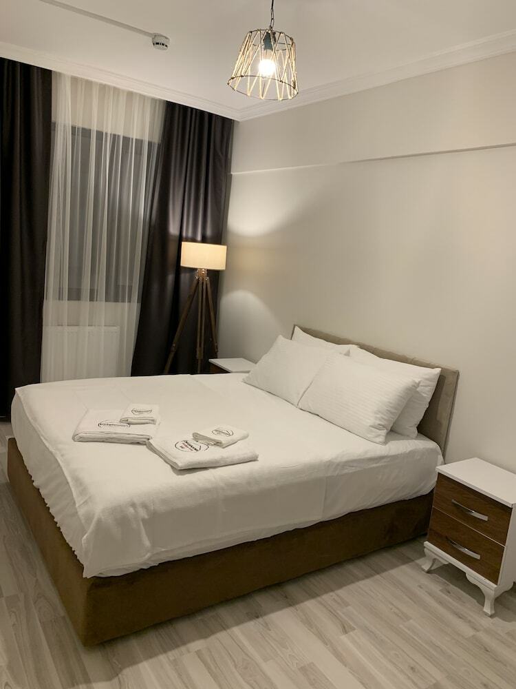 Beta Homes Boutique Hotel