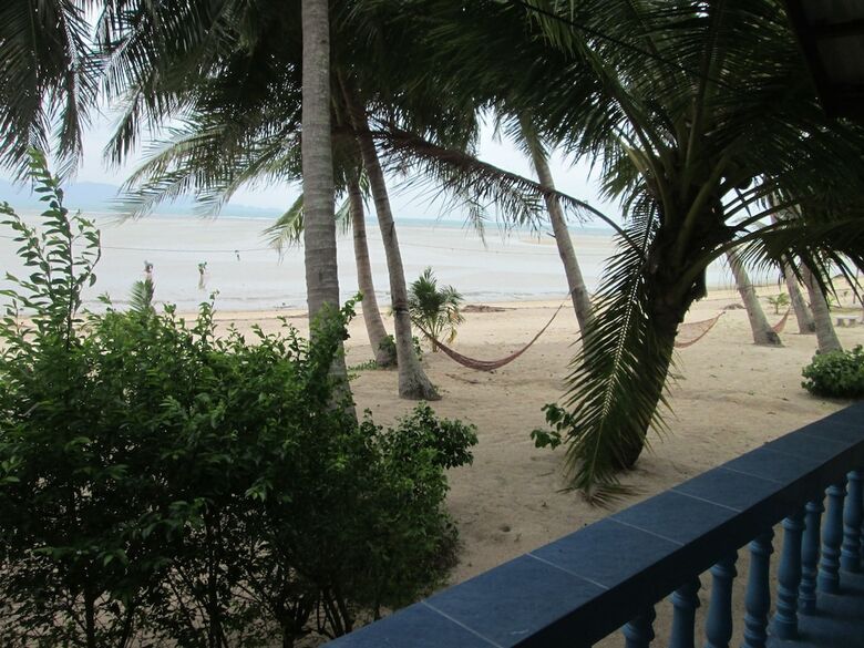 Hotel Bang Nam Kem