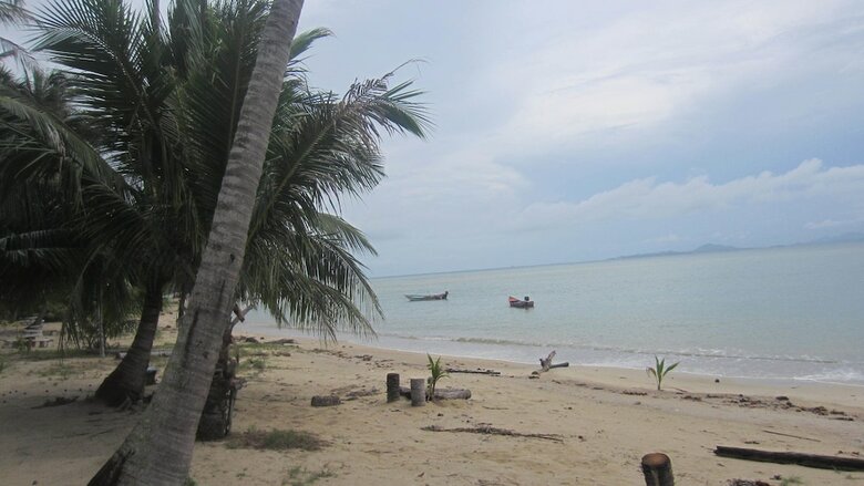 Hotel Bang Nam Kem
