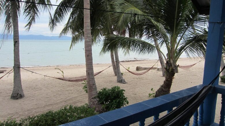 Hotel Bang Nam Kem