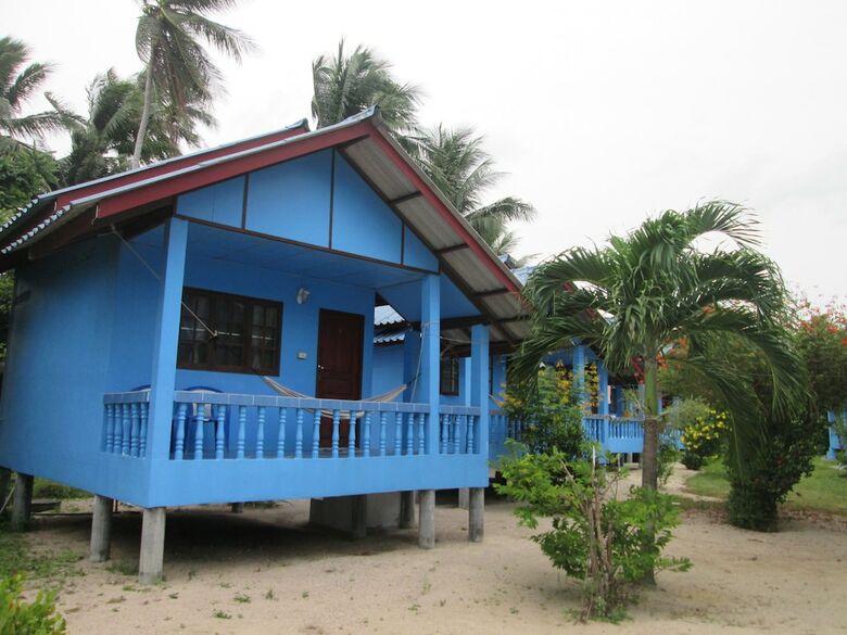 Hotel Bang Nam Kem