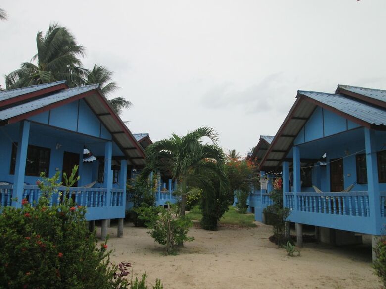 Hotel Bang Nam Kem