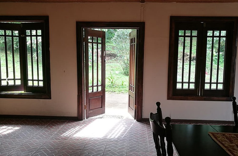Hotel Villa Ilusi�n Cr