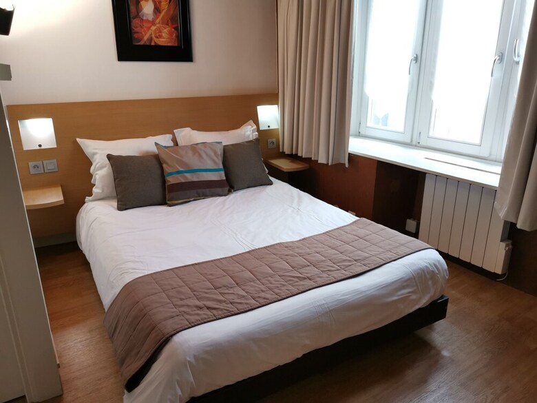 Apartamentos Maison Cliquot