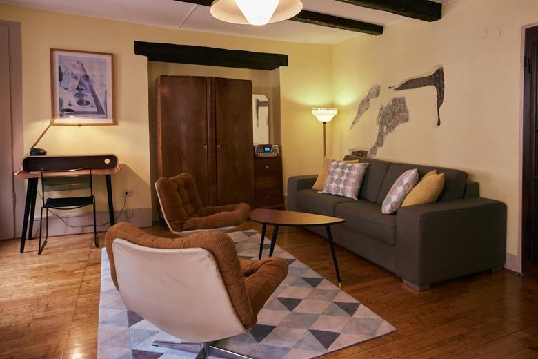 Apartamentos Maison Cliquot