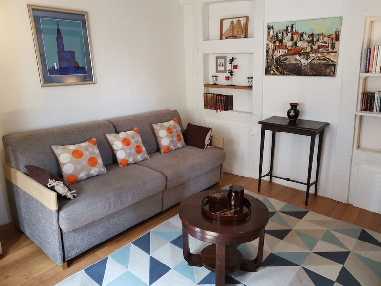Apartamentos Maison Cliquot