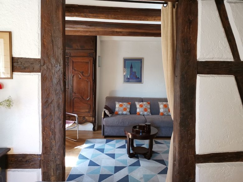 Apartamentos Maison Cliquot