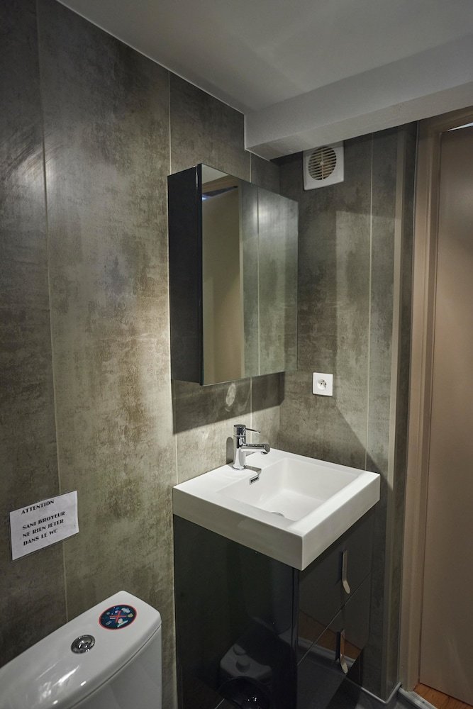 Apartamentos Maison Cliquot