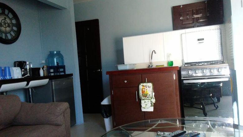 Apartamentos Db Towers