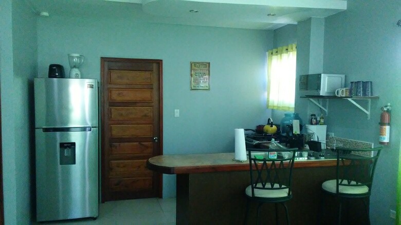 Apartamentos Db Towers