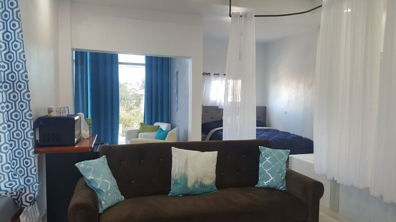 Apartamentos Db Towers