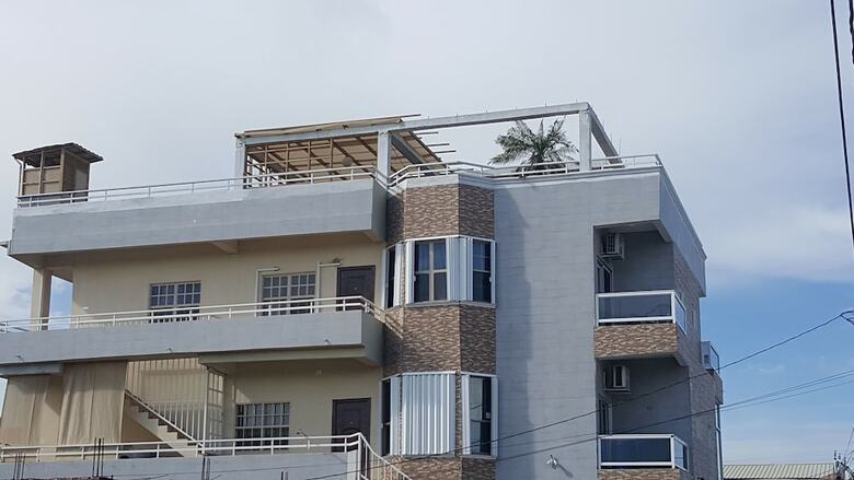 Apartamentos Db Towers