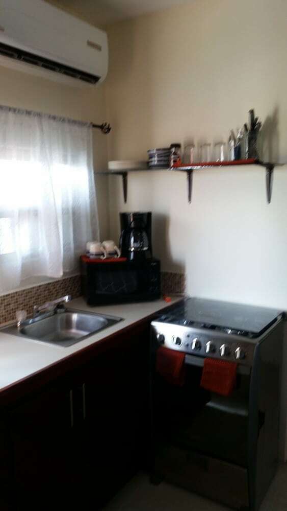 Apartamentos Db Towers