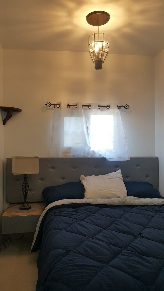 Apartamentos Db Towers