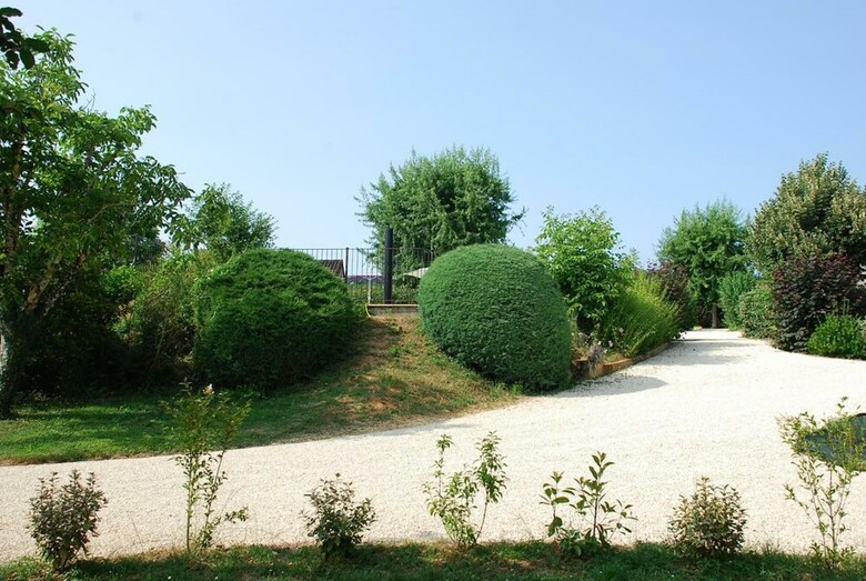 Village de Gites Le Chatenet