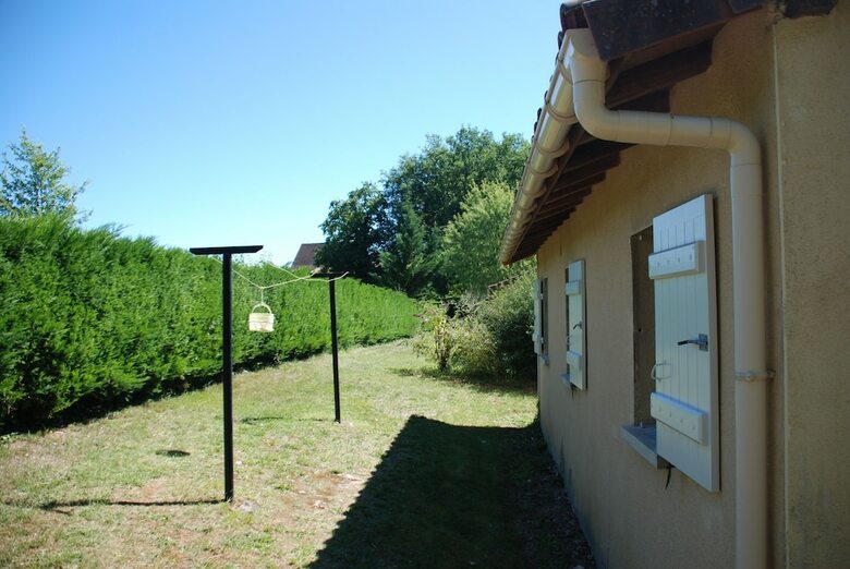 Village de Gites Le Chatenet