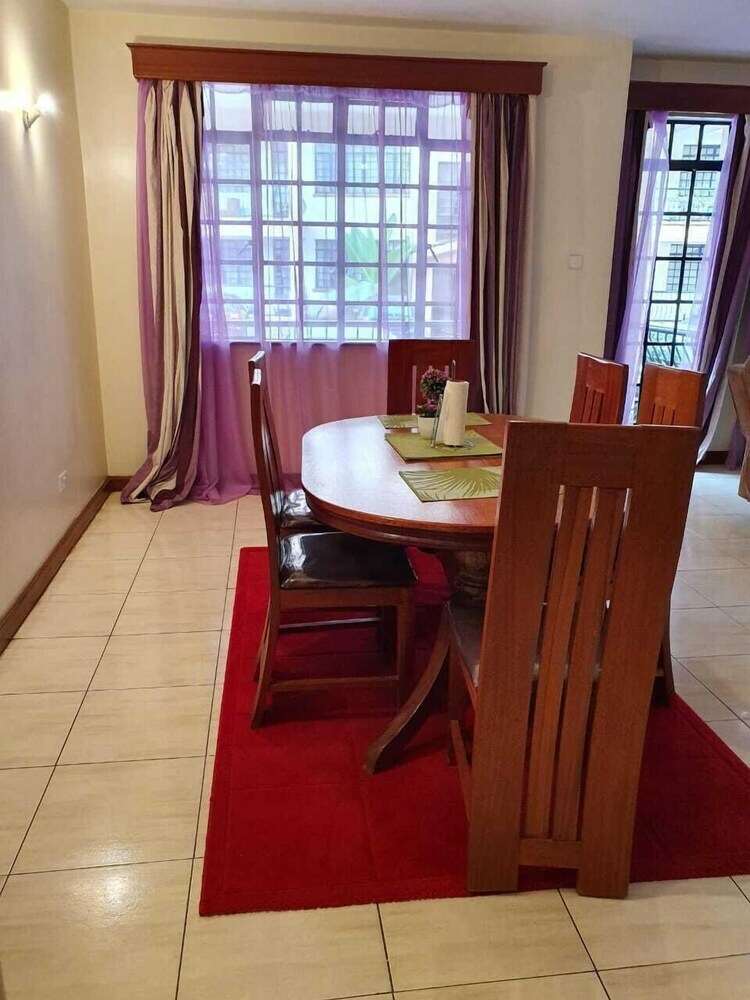 Hotel Private Room