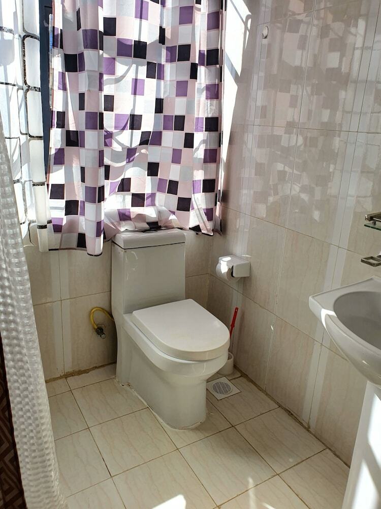 Hotel Private Room