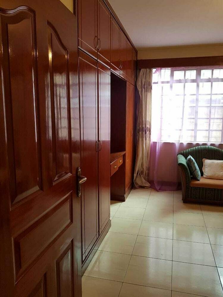 Hotel Private Room