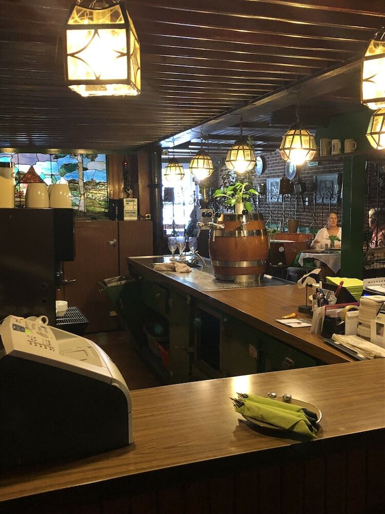 B�rgerhotel