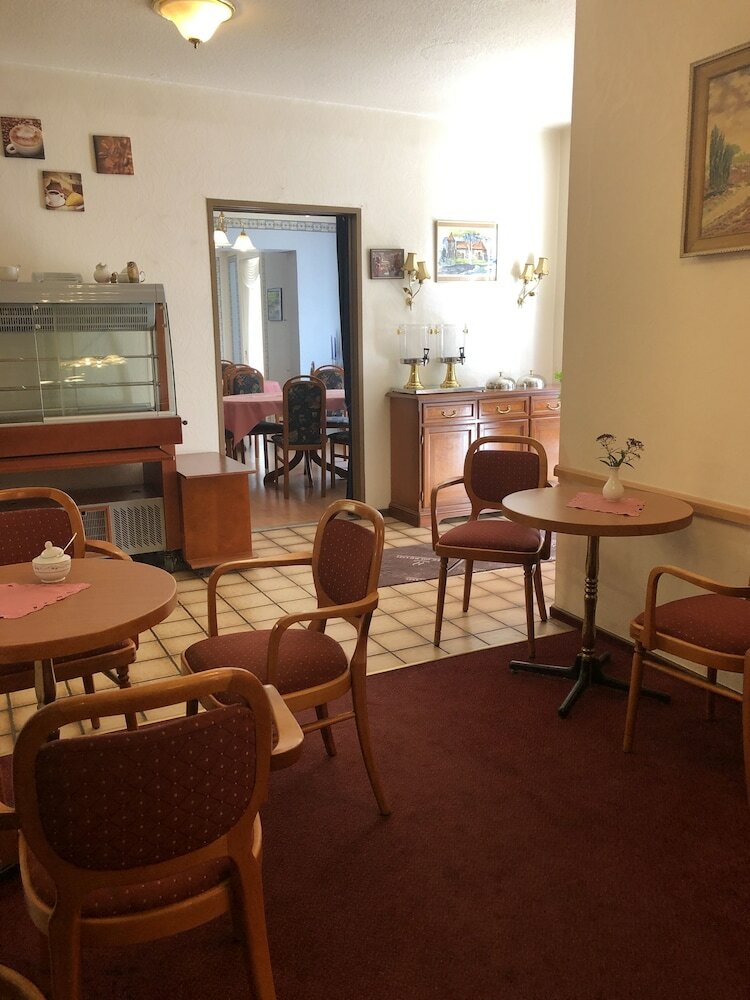 B�rgerhotel