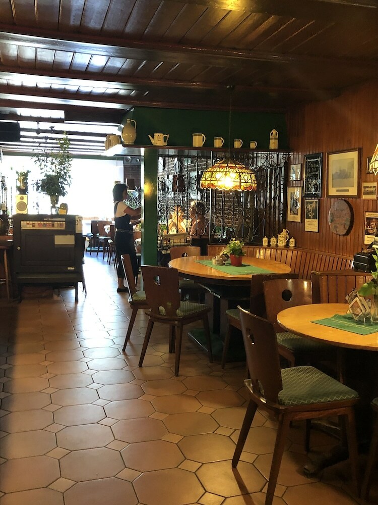 B�rgerhotel