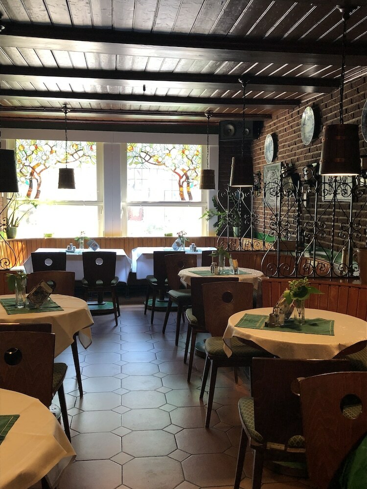 B�rgerhotel