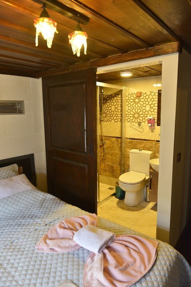 Konak Butik Hotel Papazin Evi