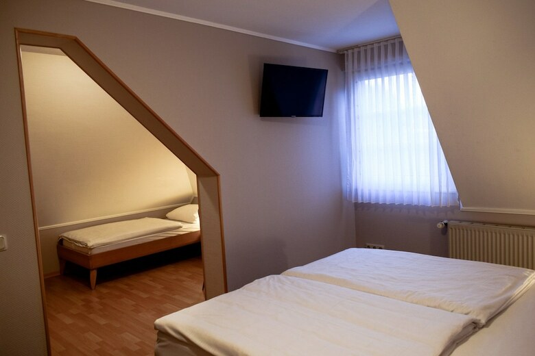 Eifelhotel Im Fronhof