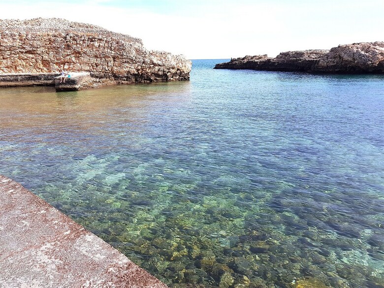 Apartamento Polignano Casa Vacanze