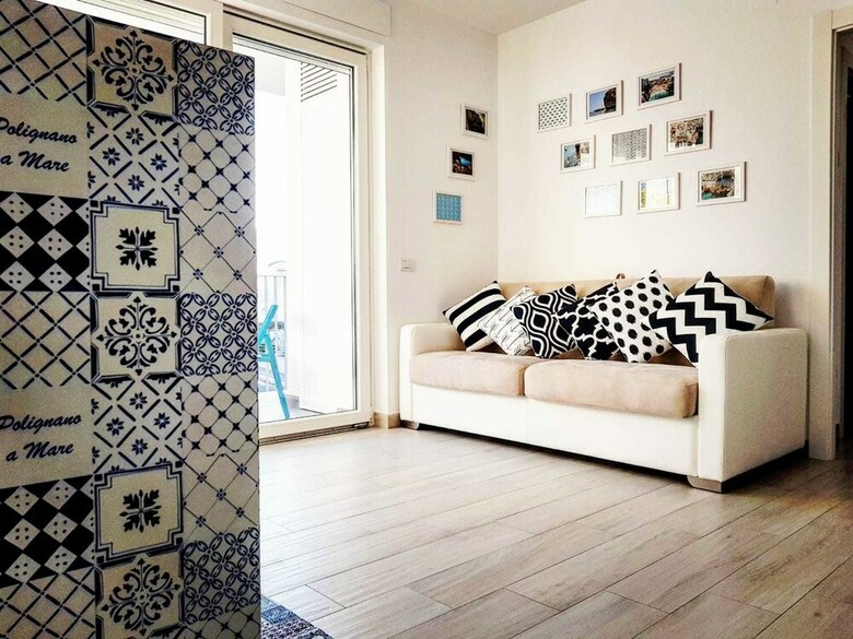 Apartamento Polignano Casa Vacanze