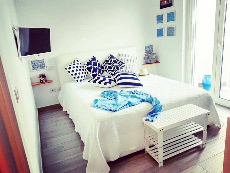 Apartamento Polignano Casa Vacanze