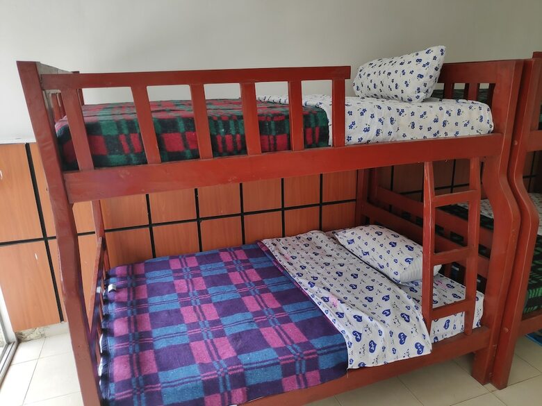 Bed & Breakfast Casa Tulia Nakuru
