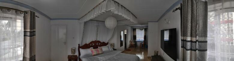 Bed & Breakfast Casa Tulia Nakuru