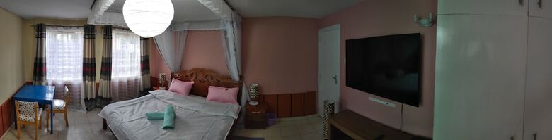 Bed & Breakfast Casa Tulia Nakuru