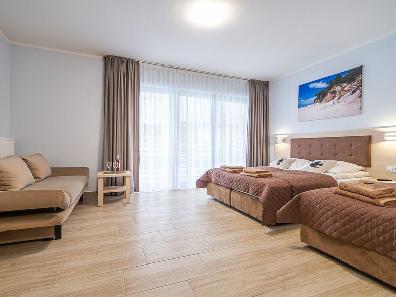 Hotel Villa Polna