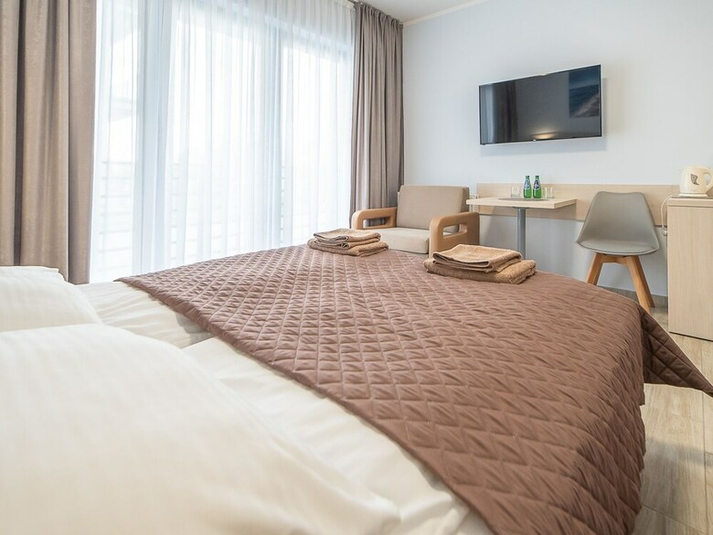 Hotel Villa Polna