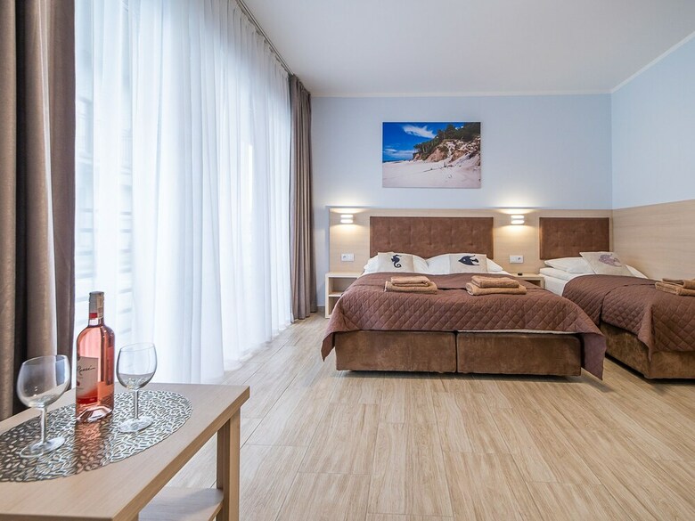 Hotel Villa Polna