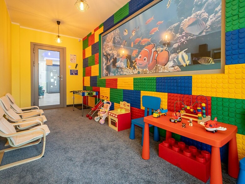 Hotel Villa Polna