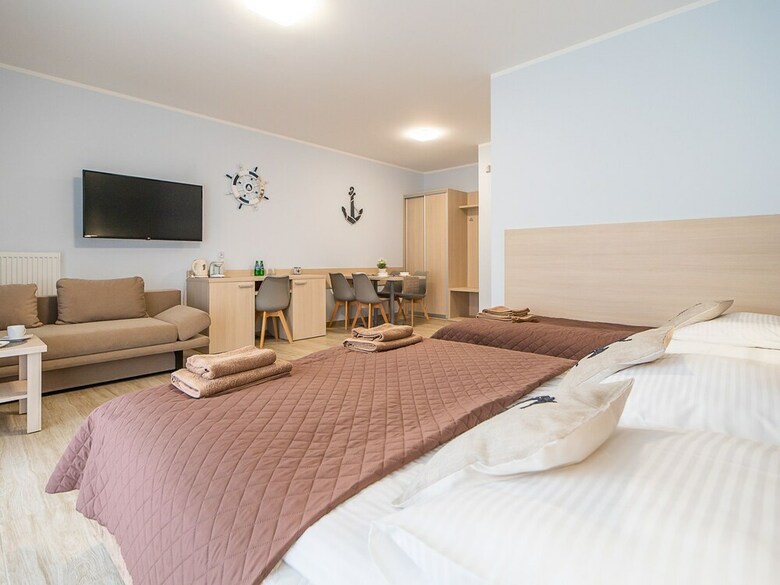 Hotel Villa Polna