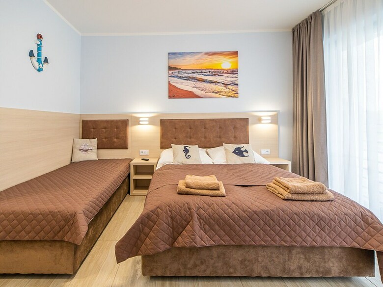 Hotel Villa Polna