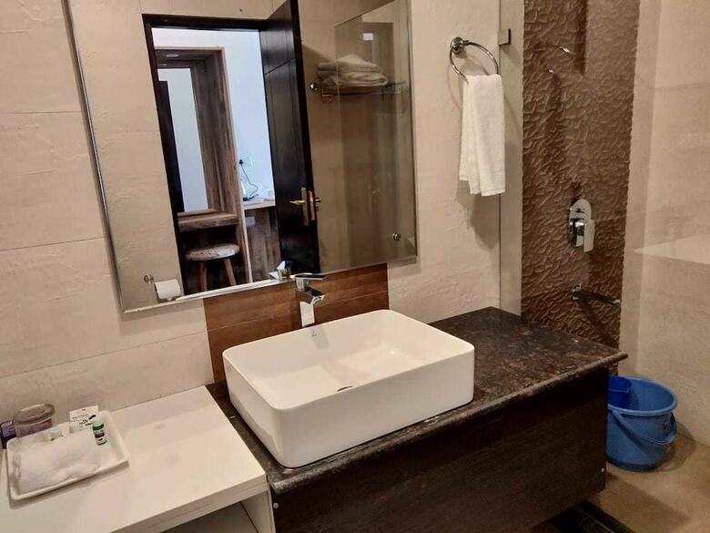 Hotel Parwati Retreat