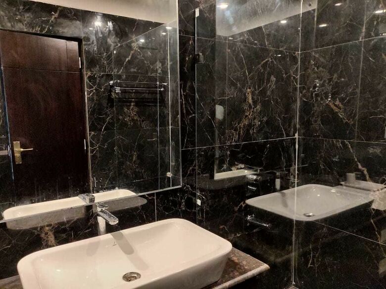 Hotel Parwati Retreat