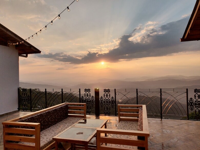 Hotel Parwati Retreat