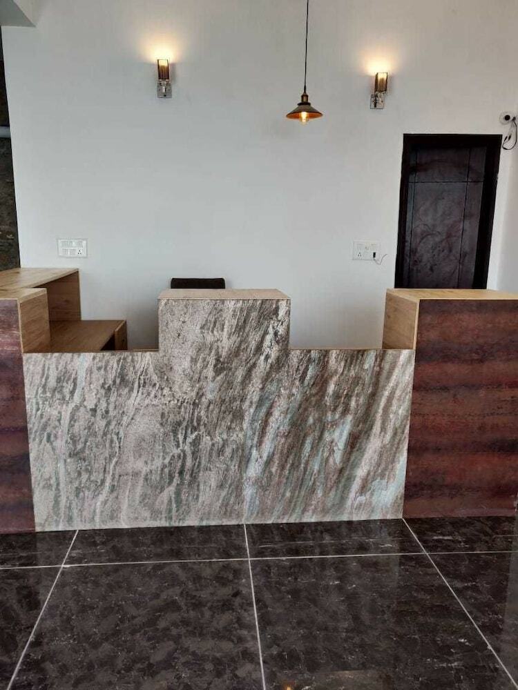Hotel Parwati Retreat