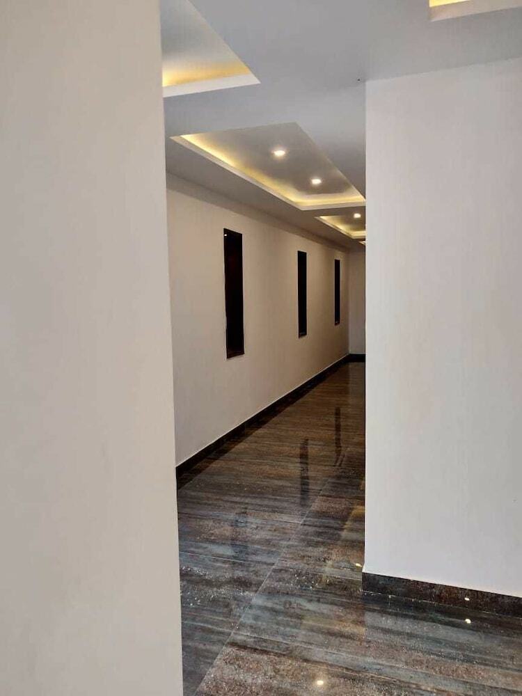 Hotel Parwati Retreat