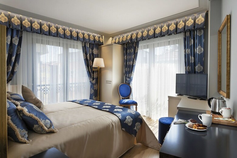 Guner Business Hotel