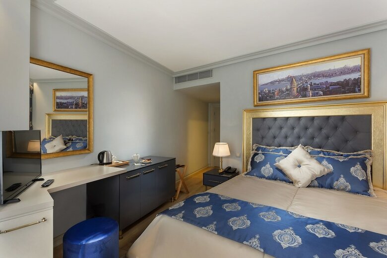 Guner Business Hotel