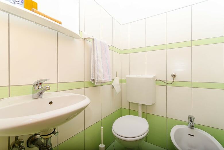 Apartment 3m